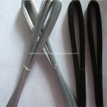 U Type/Tie Wire for Binding Steel Bar